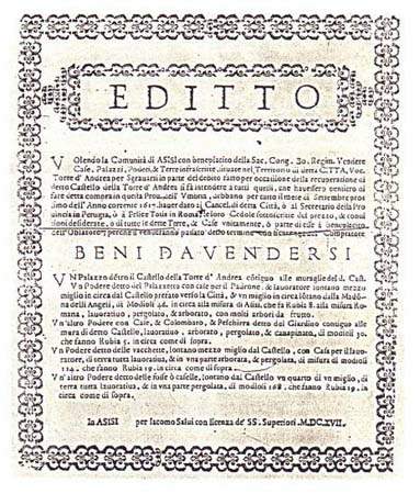 Edict