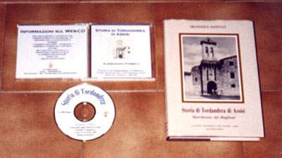 Libro e CD-Rom