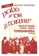 Locandine