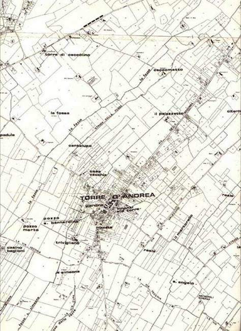 Vai alla Mappa Attiva